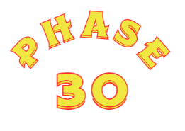 phase 30 logo